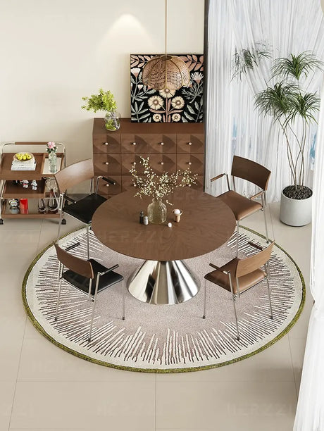 HERZZI Santiago Elegant Minimalist Reception Chair from HERZZI