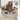 HERZZI Santiago Elegant Minimalist Reception Chair from HERZZI