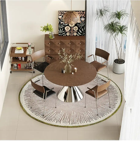 HERZZI Santiago Elegant Minimalist Reception Chair from HERZZI