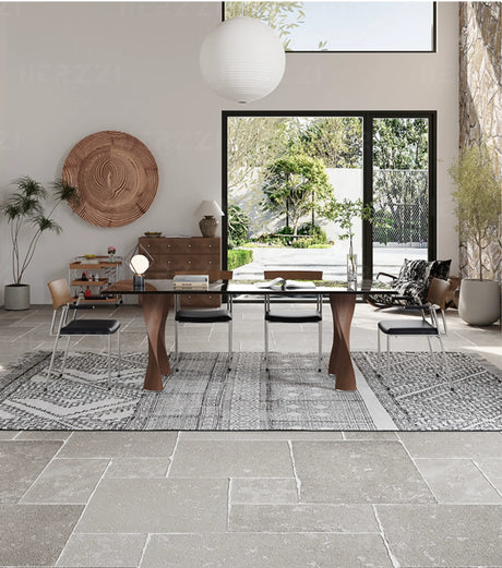 HERZZI Santiago Elegant Minimalist Reception Chair from HERZZI