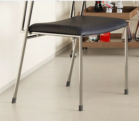 HERZZI Santiago Elegant Minimalist Reception Chair from HERZZI