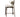HERZZI Santiago Elegant Raw Wood Barstool from HERZZI