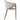 HERZZI Santiago Elegant Stainless Steel Luxury Dining Chair from HERZZI