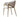 HERZZI Santiago Elegant Stainless Steel Luxury Dining Chair from HERZZI