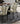 HERZZI Serafina Minimalist Stainless Steel Dark Gray Dining Chair from HERZZI