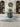 HERZZI Takayuki Elegant Natural Crystal Round Dining Table from HERZZI