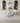 HERZZI Takayuki Elegant Natural Crystal Round Dining Table from HERZZI