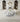 HERZZI Takayuki Elegant Natural Crystal Round Dining Table from HERZZI