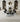 HERZZI Takayuki Elegant Natural Crystal Round Dining Table from HERZZI