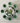 HERZZI Takayuki Elegant Natural Crystal Round Dining Table from HERZZI
