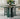 HERZZI Takayuki Elegant Natural Crystal Round Dining Table from HERZZI