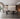HERZZI Tamsin Stylish Black Acrylic Dining Table from HERZZI