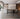 HERZZI Tamsin Stylish Black Acrylic Dining Table from HERZZI