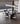HERZZI Tamsin Stylish Black Acrylic Dining Table from HERZZI