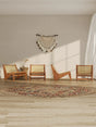HERZZI Valtierra Premium Ashwood Recliner Leisure Chair from HERZZI
