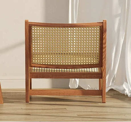 HERZZI Valtierra Premium Ashwood Recliner Leisure Chair from HERZZI