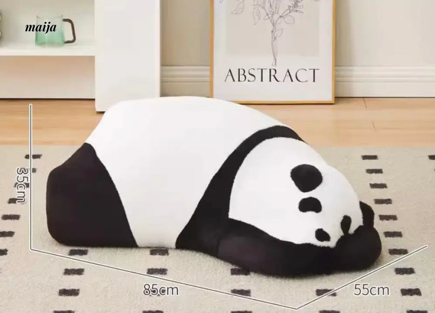 Lazy Polar Bear Sofa from maija