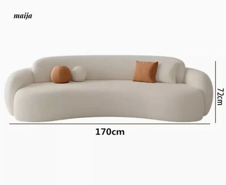 Baymax Sofa from maija