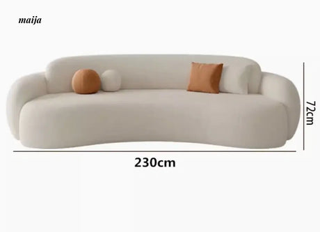 Baymax Sofa from maija