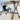 JIABANGSHOU Elysia Versatile Folding Clothes Rack from JIABANGSHOU
