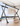 JIABANGSHOU Elysia Versatile Folding Clothes Rack from JIABANGSHOU