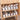 JIESHANG Elowen Adjustable Double-Layer Shoe Storage Rack from JIESHANG