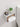 JIESHANG Isidore Stylish Waterproof Tissue Box Wall-Mounted Holder from JIESHANG