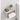 JIESHANG Isidore Stylish Waterproof Tissue Box Wall-Mounted Holder from JIESHANG