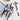 JIESHANG Isolde Elegant Nonslip Wooden Chopsticks from JIESHANG
