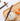 JIESHANG Isolde Elegant Nonslip Wooden Chopsticks from JIESHANG