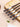 JIESHANG Isolde Elegant Nonslip Wooden Chopsticks from JIESHANG