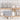 JIESHANG Mariella Versatile Draining Kitchen Bowl Rack from JIESHANG