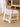 JIESHANG Mistral Compact Stackable Children's Folding Stool from JIESHANG