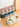 JIESHANG Paloma Versatile Kitchen Storage Set from JIESHANG