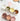 JIESHANG Paloma Versatile Kitchen Storage Set from JIESHANG