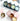 JIESHANG Paloma Versatile Kitchen Storage Set from JIESHANG