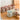 JIESHANG Paloma Versatile Kitchen Storage Set from JIESHANG