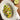 JOTO Aislinn Vintage Lace Underglaze Dinner Plate from JOTO