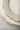 JOTO Aislinn Vintage Lace Underglaze Dinner Plate from JOTO