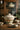 JOTO Akihabara Elegant Resistant Ceramic Casserole from JOTO