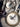 JOTO Akihiko Rustic Blue Japanese Ceramic Dining Bowl from JOTO