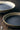 JOTO Akihiko Rustic Blue Japanese Ceramic Dining Bowl from JOTO