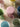 JOTO Akiko Elegant Colorful Ceramic Cup from JOTO