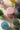 JOTO Akiko Elegant Colorful Ceramic Cup from JOTO