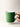 JOTO Amaryllis Charming Customizable Ceramic Mug from JOTO