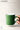 JOTO Amaryllis Charming Customizable Ceramic Mug from JOTO