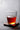 JOTO Ayumi Handcrafted Striped Glass Coffee Cup from JOTO