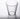JOTO Ayumi Handcrafted Striped Glass Coffee Cup from JOTO