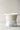 JOTO Ayumi Handcrafted Striped Glass Coffee Cup from JOTO