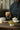 JOTO Caspian Exquisite Ceramic High-Foot Fruit Plate from JOTO
